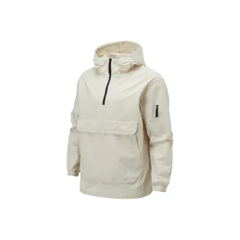 Mizuno Sweatshirts Unisex Beige