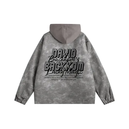 David Bakken Jackets Coats Unisex