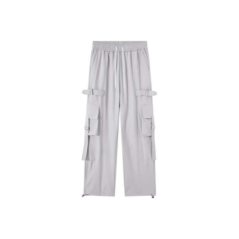 YOFVV Casual Pants Unisex-10