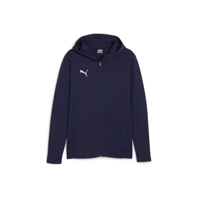 PUMA Final Jacket Men's Marine Blue-0