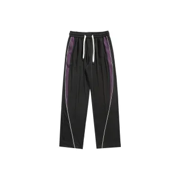 FAVEPOP Casual Pants Unisex