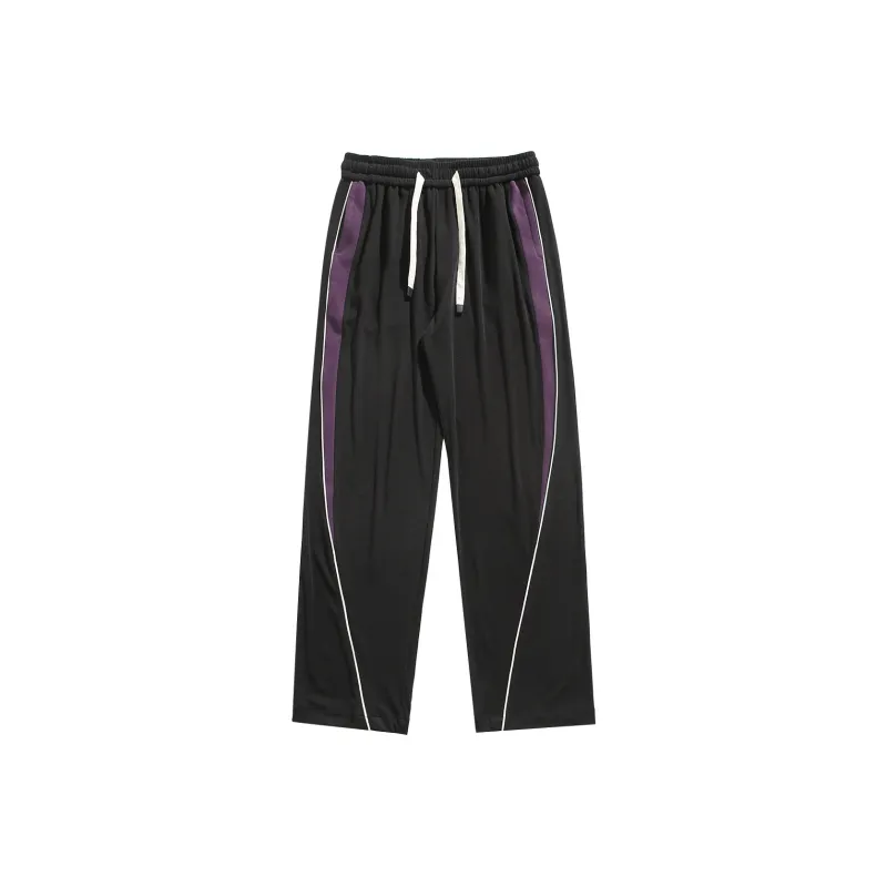 FAVEPOP Casual Pants Unisex-0