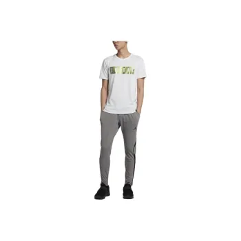 Jordan 23 Alpha Knitted Fabric Vintage Sweatpants Men's Gray