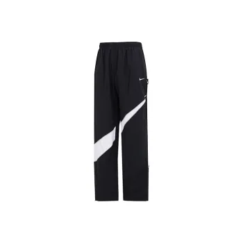 Nike Sportswear Big Swoosh Woven Pants Asia Sizing
