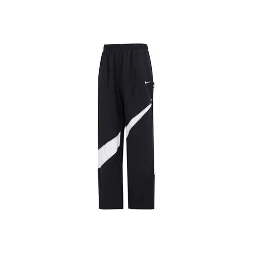 Nike Sportswear Big Swoosh Woven Pants Asia Sizing