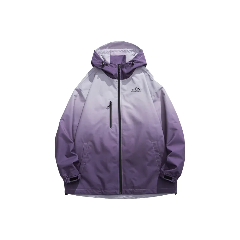 WARRIOR Jackets Unisex-9