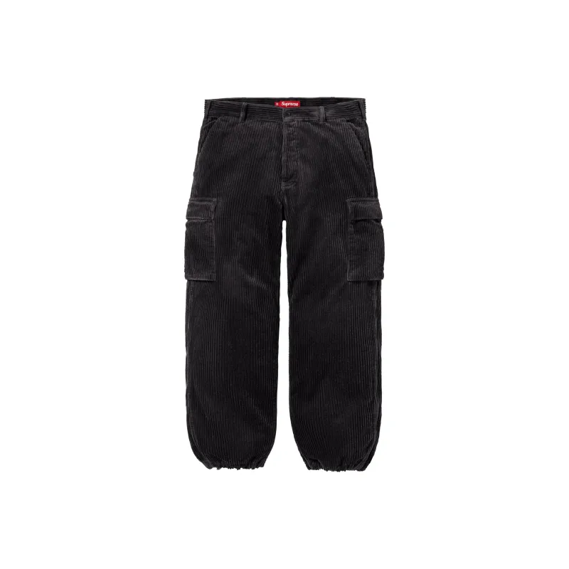 Supreme Wide Wale Corduroy Cargo Pant-2