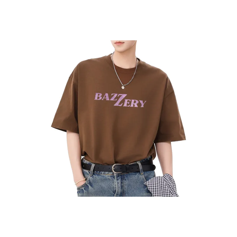 MARK WAFFLE T Shirts Unisex-10