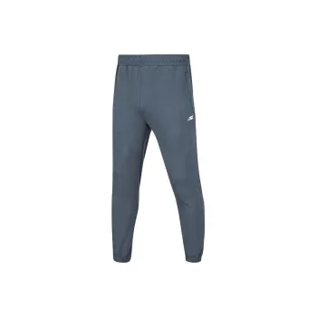 Skechers Knitted Sweatpants Men's Shadow Gray