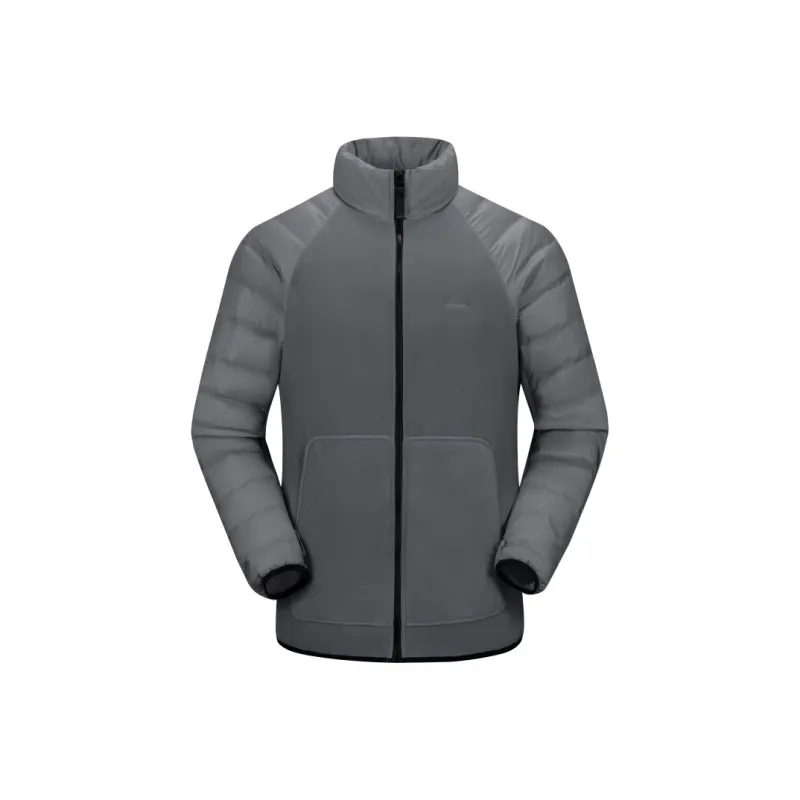 Alps Jackets Unisex-2