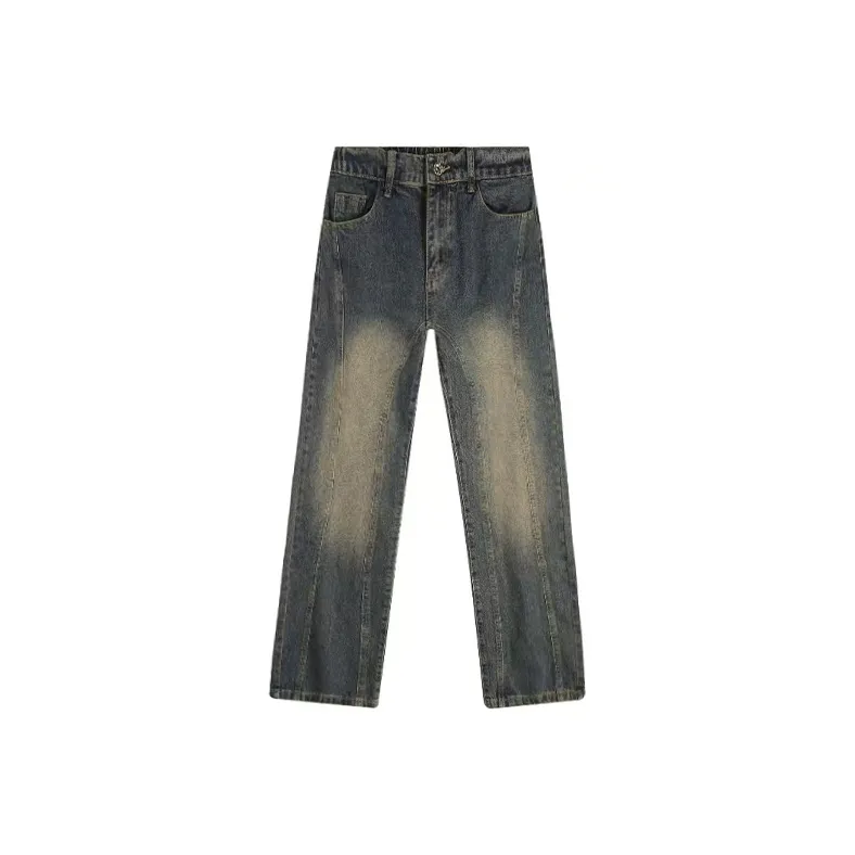 VDNZ Jeans Unisex-0
