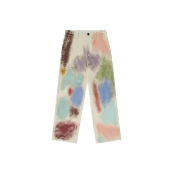 CONP Casual Pants Unisex Multicolor