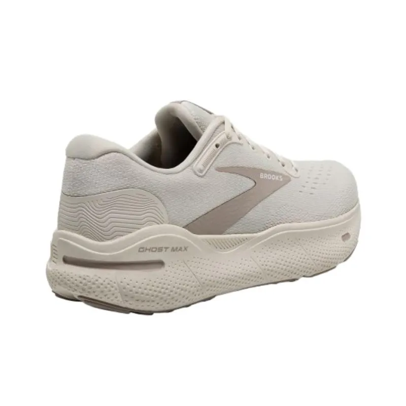 Brooks Anti Slip Wear Resistant Low Top Running Shoes Men's Brown-3