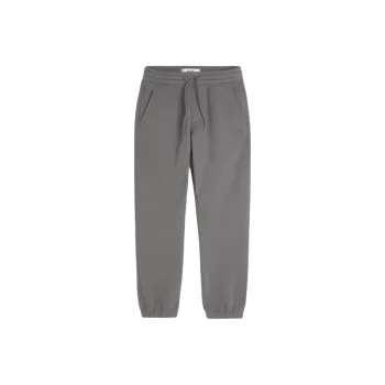 Hollister Knitted Sports Pants Men's Dark Gray