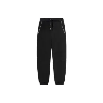 LiNing China Li Ning Casual Pants Men Black