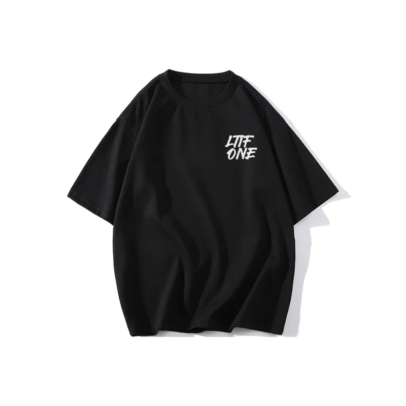 LTIFONE T Shirts Unisex-2