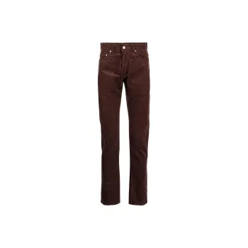Carhartt WIP Klondike Corduroy Tapered leg Trousers