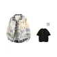 Blue (Comes with One Black Short-Sleeved T-Shirt)