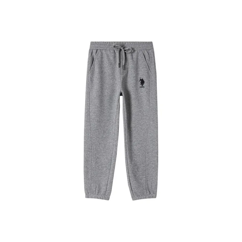 U.S. POLO ASSN. Casual Pants Men's-3