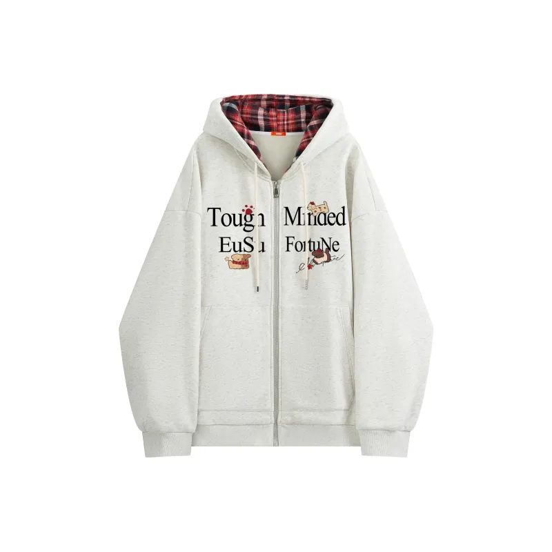 EUSU Sweatshirts Unisex-0