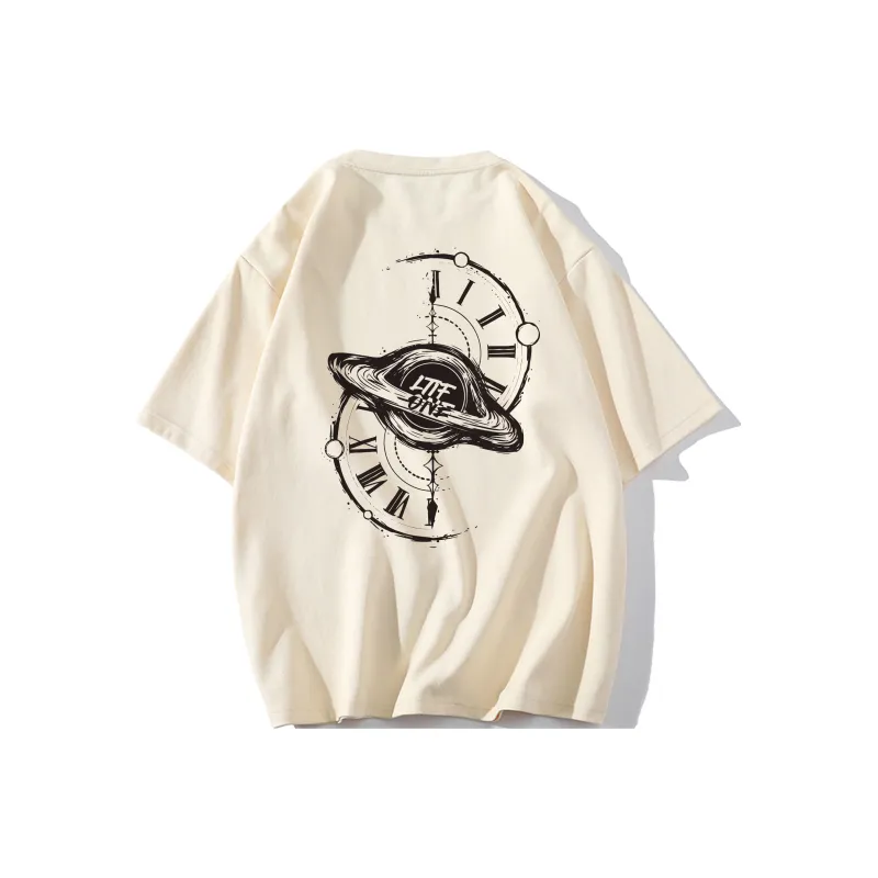 LTIFONE T Shirts Unisex-5