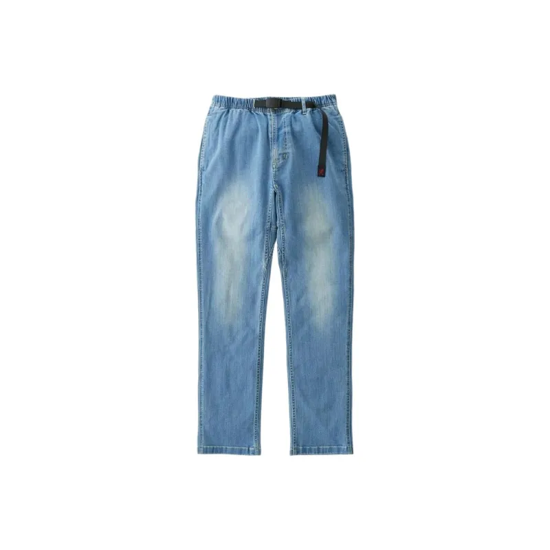 Gramicci Jeans Men Blue-0