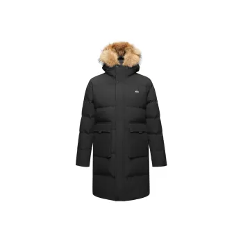 HLA Down Jackets Unisex