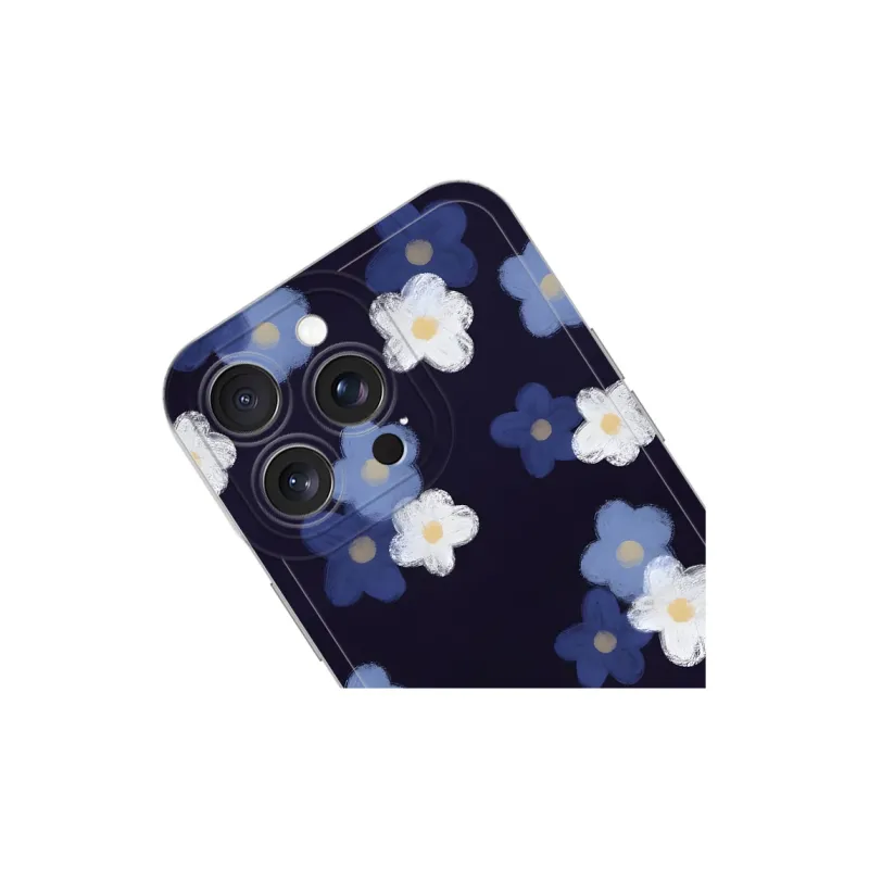 Ray chain Phone Cases-1