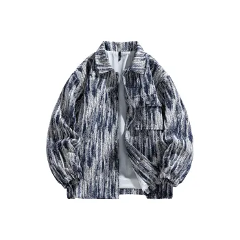 GDRX Jackets Unisex