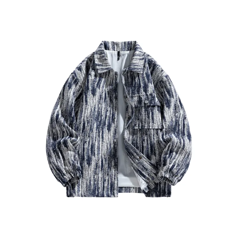 GDRX Jackets Unisex-2