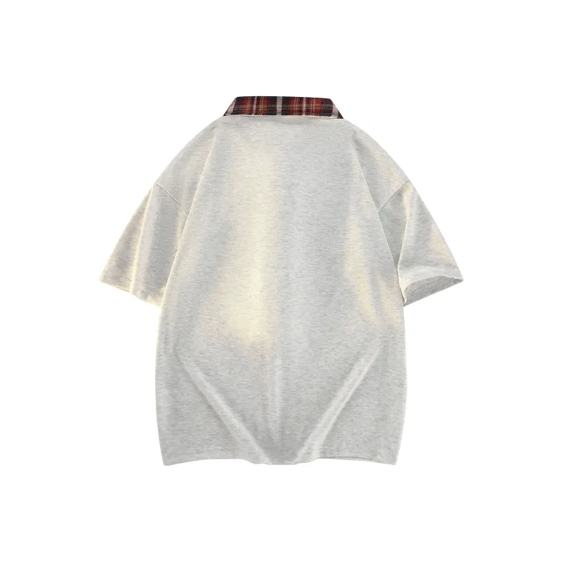Feiyue Polo Shirts Unisex-11