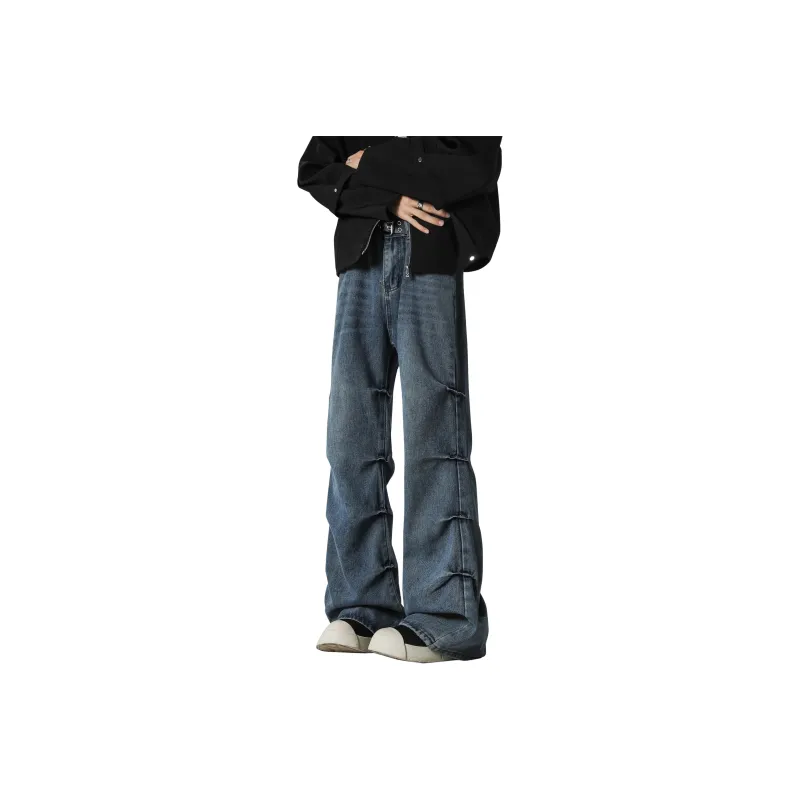 DANGERTIGER Jeans Unisex-8