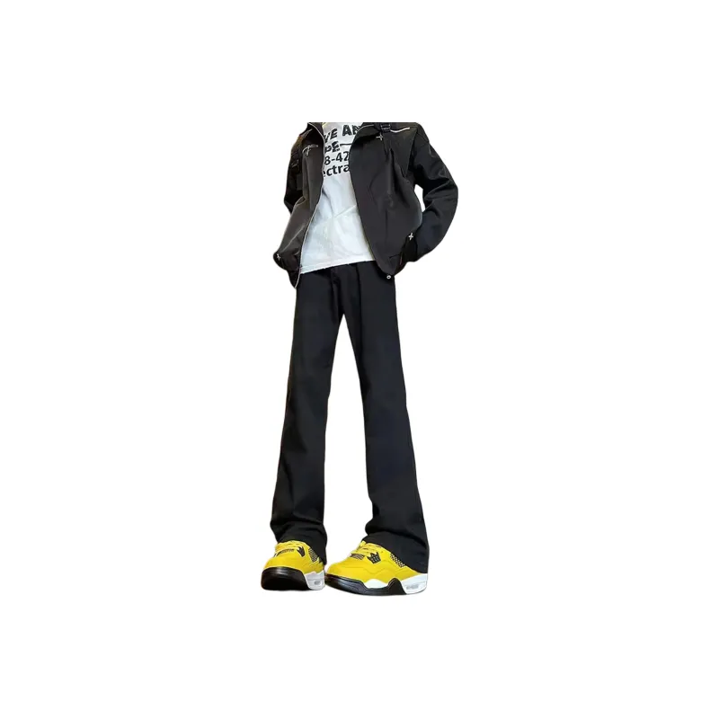 WARNING LIGHT Jeans Unisex-0