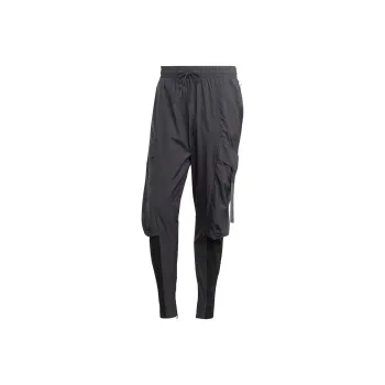 Adidas CITY ESCAPE Casual Pants Men's Black