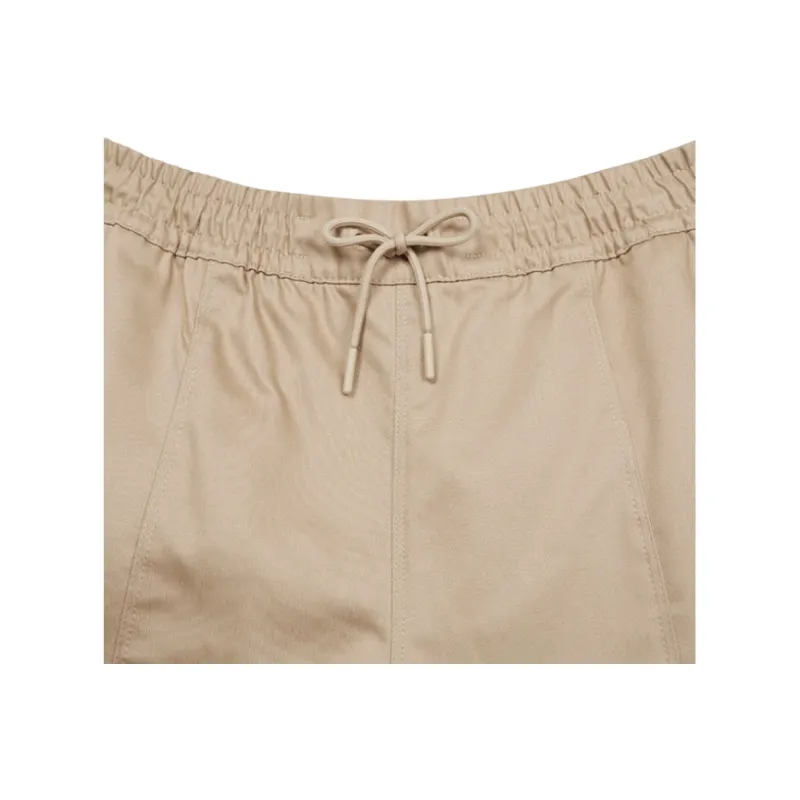 New Balance Knitted Sweatpants Women's Umber-2