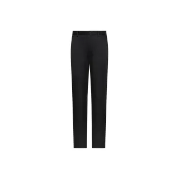 Camicissima Casual Pants Men's Coffee Black