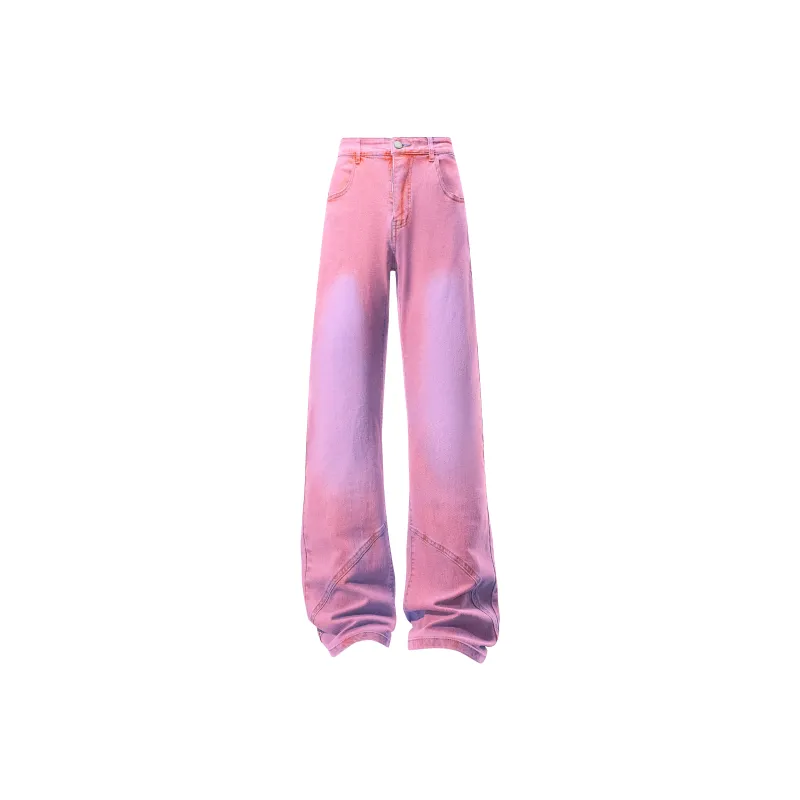 INNERSECT Jeans Unisex-6