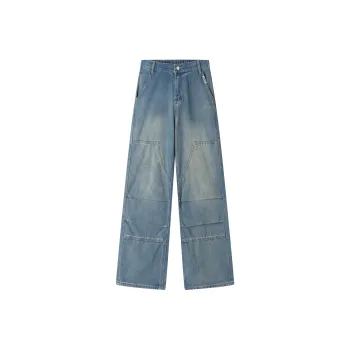 FAKE VINTAGE Jeans Unisex