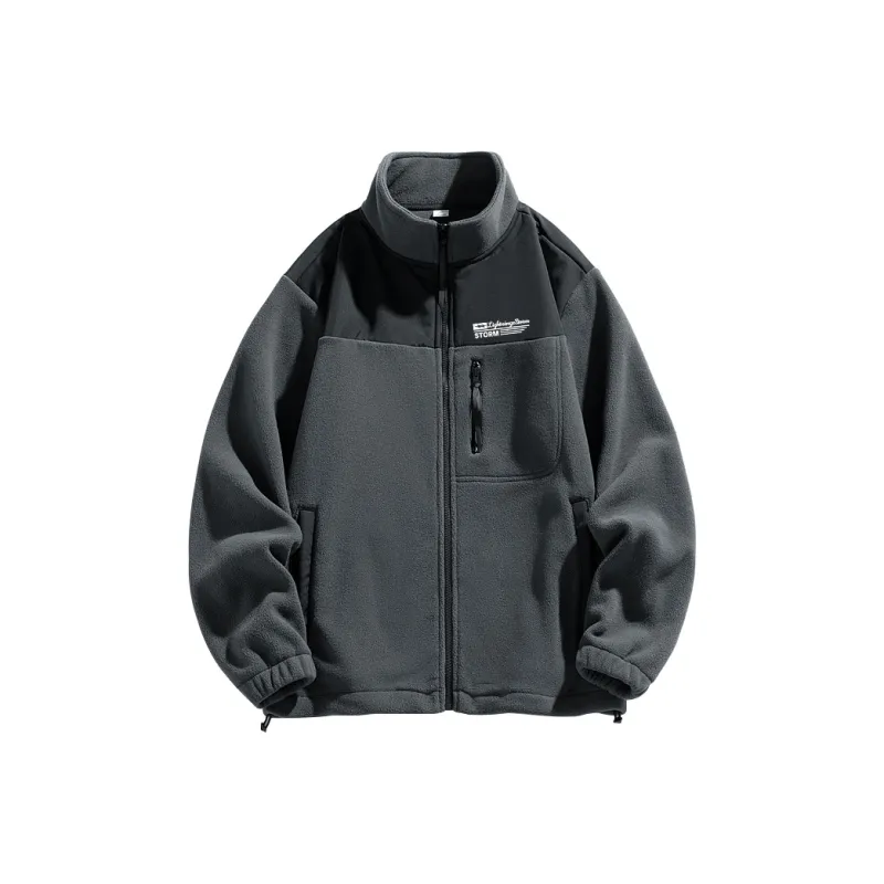 Lightning X Storm Jacket Unisex-19