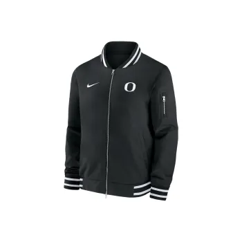 Nike Las Vegas Aces Men's Nike Wnba Bomber Jacket
