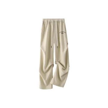 Qnxeey Cargo Pants Unisex