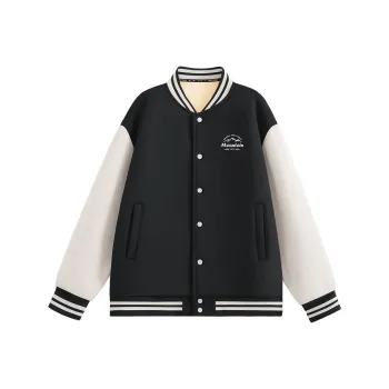 MINISO Baseball Jerseys Unisex