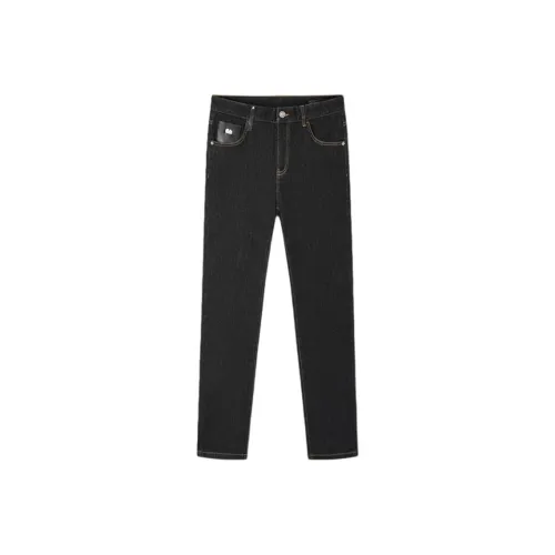 JOHN RICHMOND Jeans Men's Dark Denim Blue