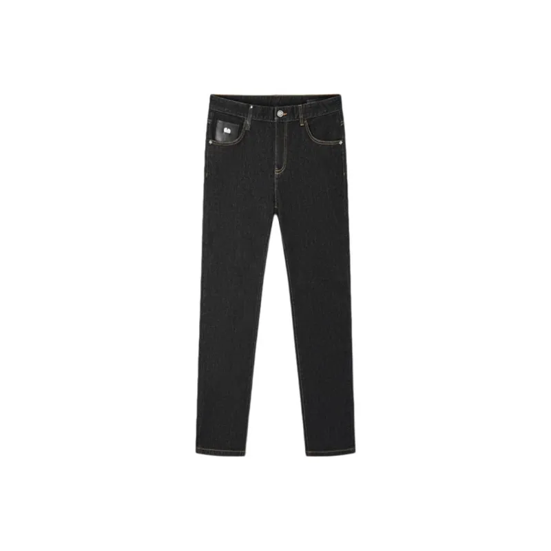 JOHN RICHMOND Jeans Men's Dark Denim Blue-0