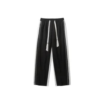 DUEPLAY Casual Pants Unisex