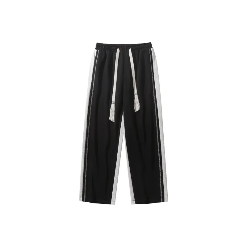 DUEPLAY Casual Pants Unisex-0