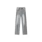Smoke Gray Extended Length
