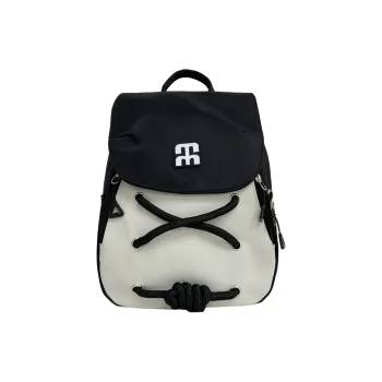 CARTELO Twill Backpack Regular Women's Multicolor