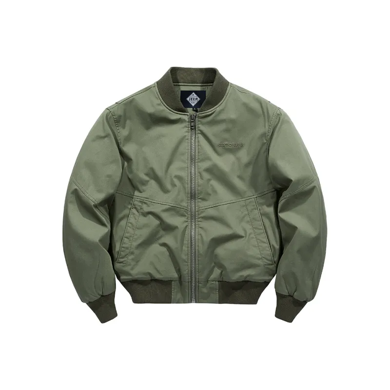JEEP SPIRIT Jackets & Coats Unisex-1