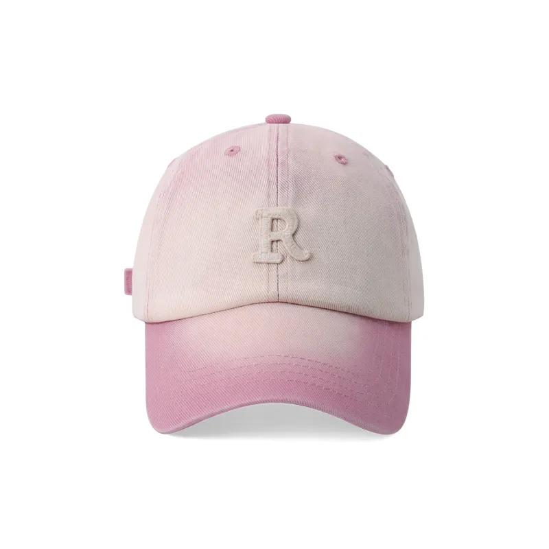 Gold Artist Cotton Baseball Caps Unisex-7